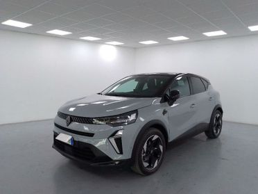 Renault Captur 1.6 E-Tech full hybrid Techno 145cv auto
