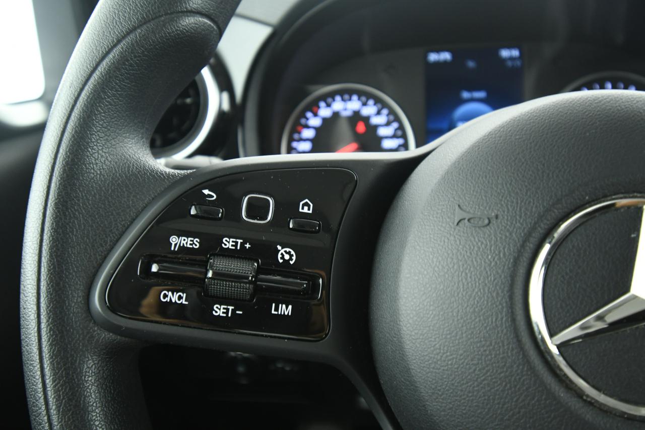 Mercedes-Benz Classe T Long 160d Executive IVA ESPOSTA COMPRESA