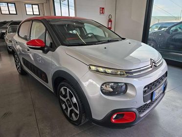 Citroen C3 C3 III 2017 1.2 puretech Shine Gpl 82cv