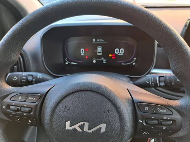 KIA Picanto 1.0 GDi 68CV AMT Urban - NUOVA ITALIANA