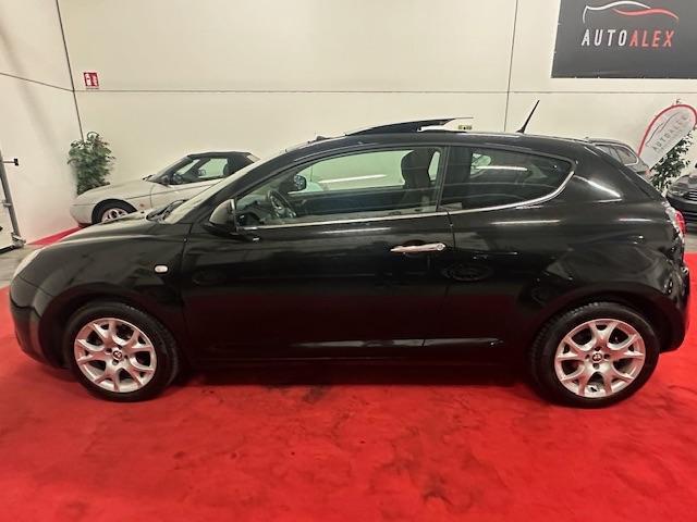 ALFA ROMEO - MiTo 1.4 m.air Progression 105cv