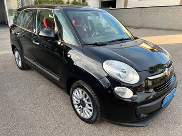 Fiat 500L Living 1.6 mjt Pop Star 105cv PDC/CLIMA/16; PERF.