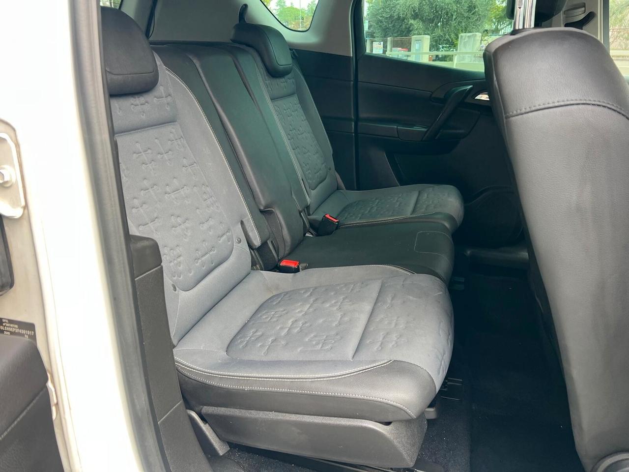 OPEL MERIVA 1.6 CDTI Start&Stop COSMO