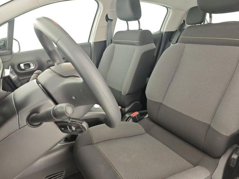 Citroën C3 PureTech 83 S&S C-Series