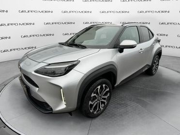 Toyota Yaris Cross Yaris Cross 1.5h Trend 116cv e-cvt