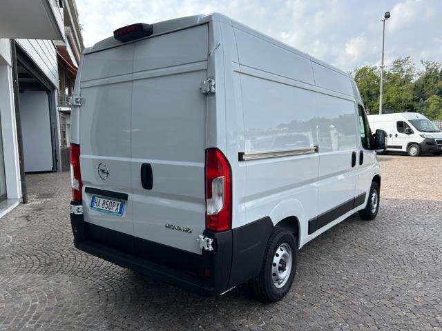 OPEL Movano 35 2.2 BlueHDi 140 S&S PM-TM Furgone
