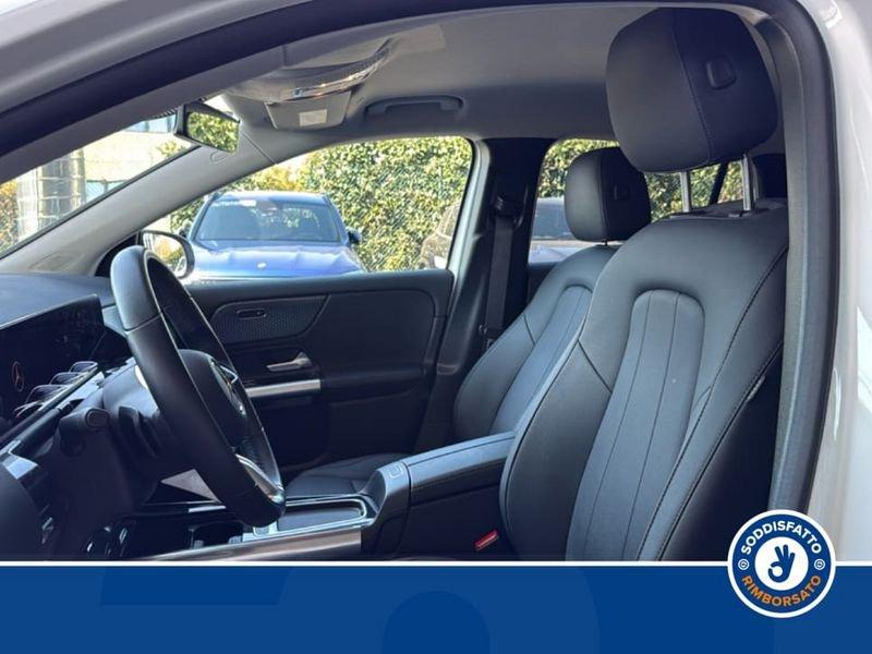 Mercedes-Benz GLA 200 d Automatic 4MATIC Advanced Progressive