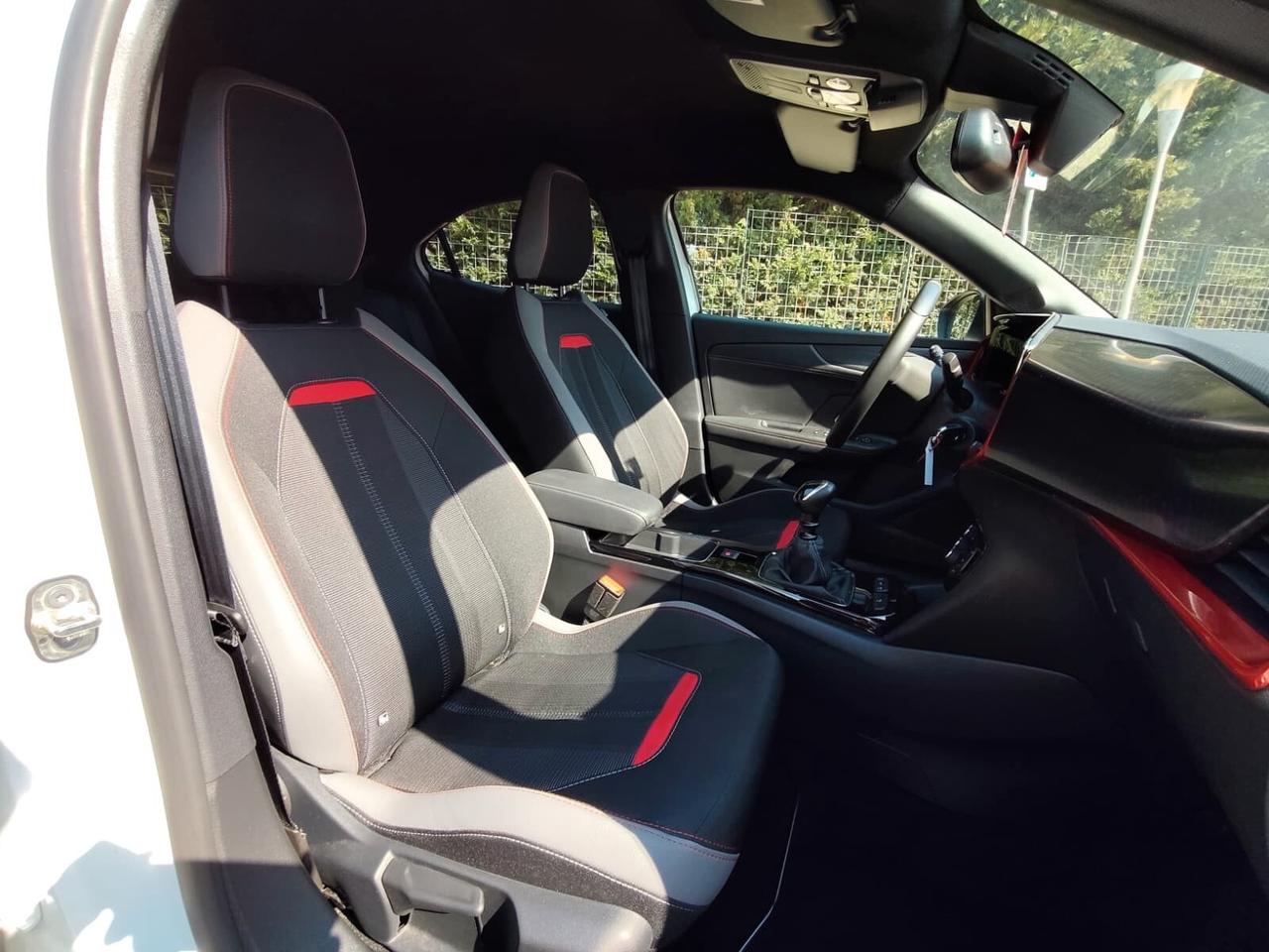 Opel Mokka 1.5 diesel GS Line