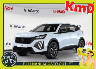 Peugeot 2008 2008 PureTech 100 S&S Style