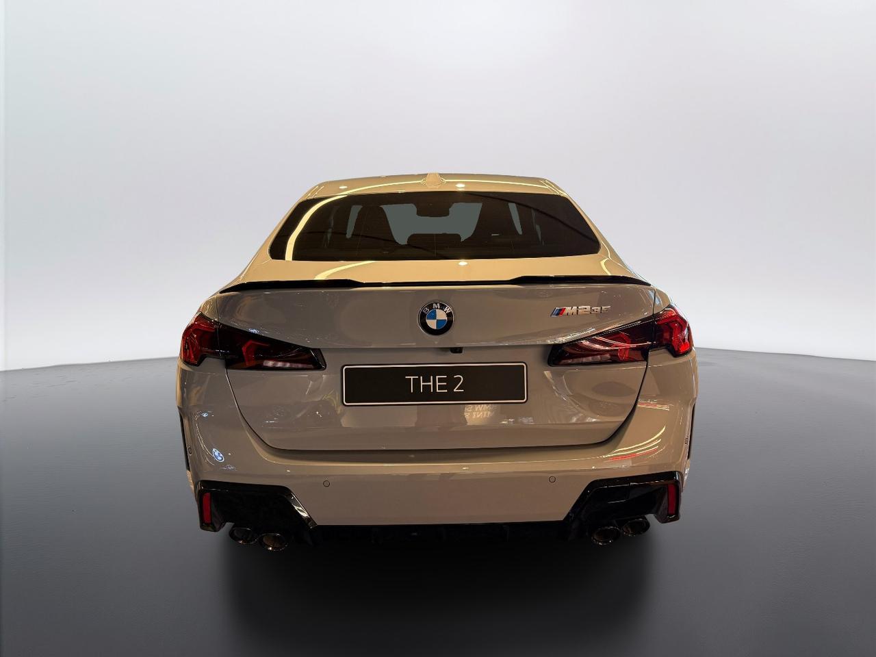 BMW BMW M235 xDrive Gran Coupé
