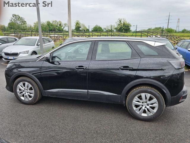 PEUGEOT 3008 1.5 bluehdi Active Business aut. - targa GE175CZ