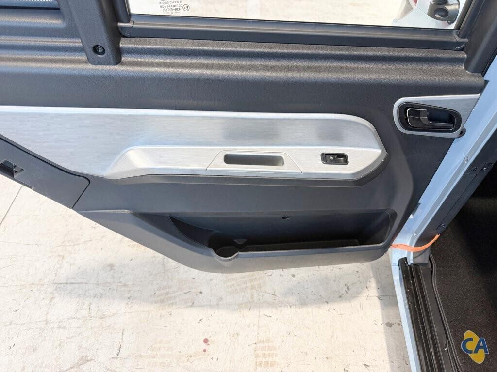 FREEDOM OTTO - Macchina Senza Patente