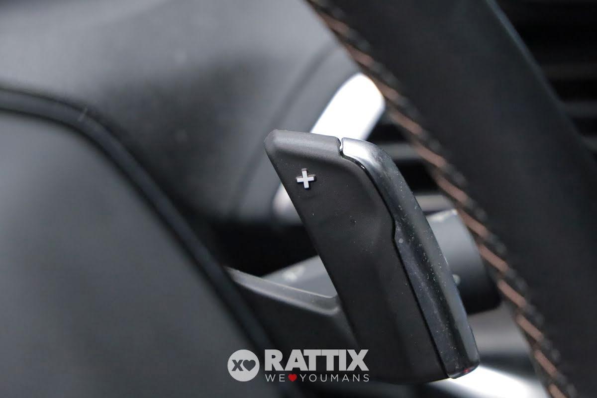 Peugeot 3008 1.6 hybrid phev 225CV GT Pack e-eat8