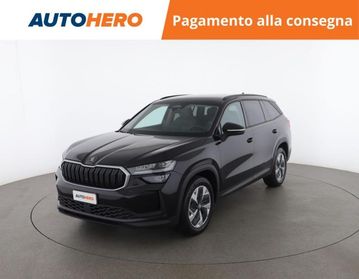 SKODA Kodiaq 2.0 TDI EVO SCR DSG 7 posti Executive