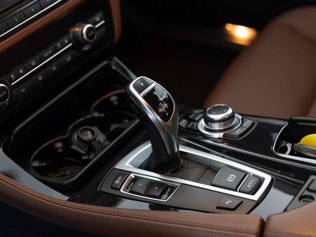 BMW 520 BMW Serie 5 F10 Berlina 520d Futura AUTO