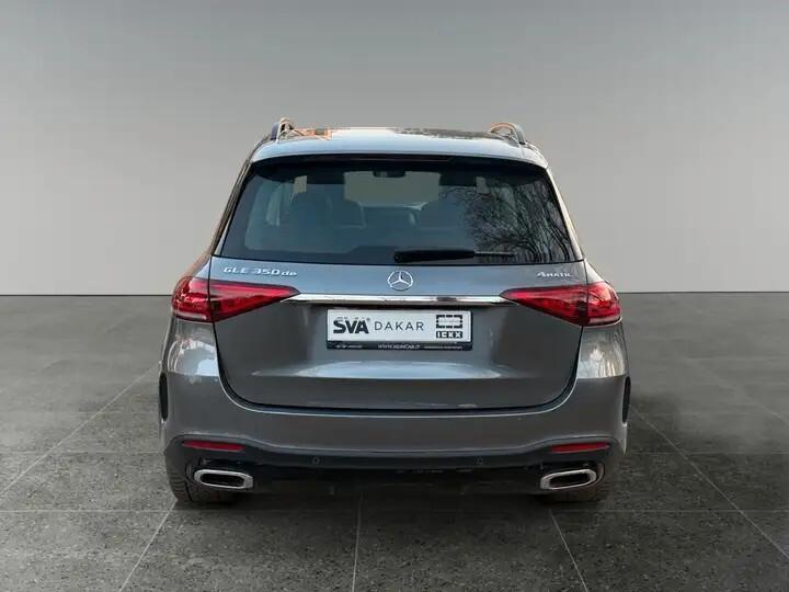 Mercedes-benz GLE 350 300 d 4Matic Mild Hybrid Premium Plus
