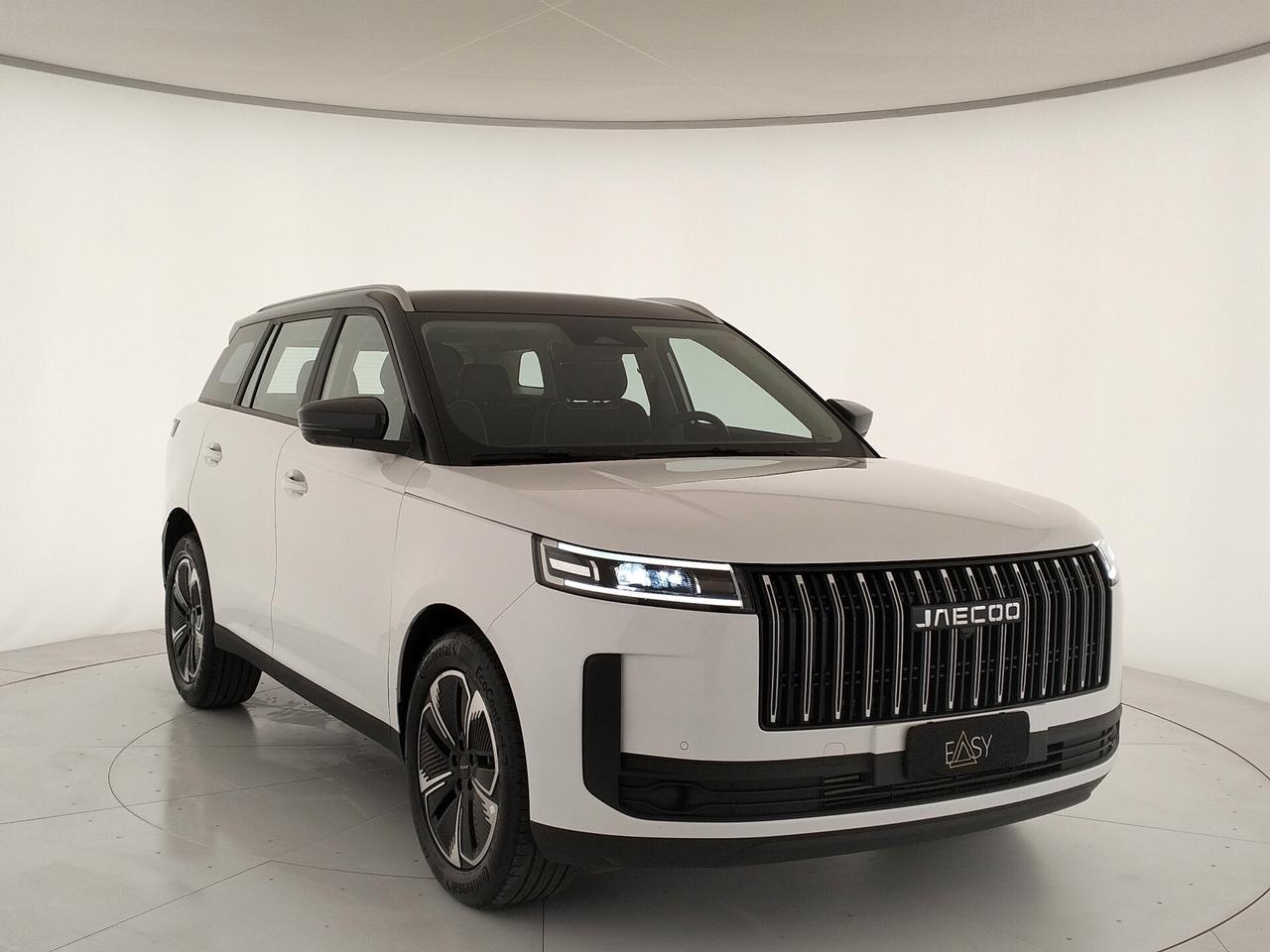 Jaecoo 5 1.6 TGDI 147 CV aut. Exclusive - *AZIENDALE* - *POSSIBILITÀ DI NUOVO*