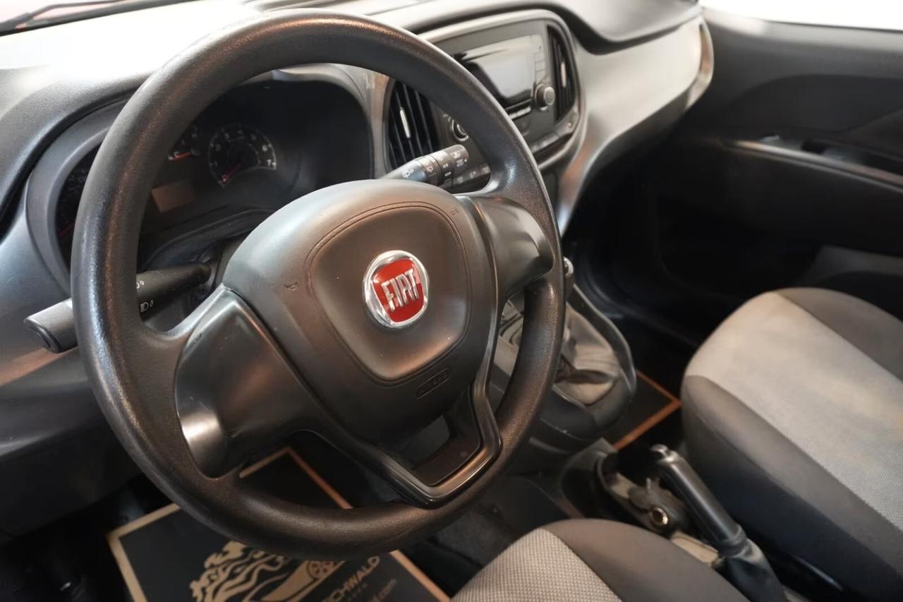 Fiat Doblo Doblò 1.6 MJT 16V 90CV Easy