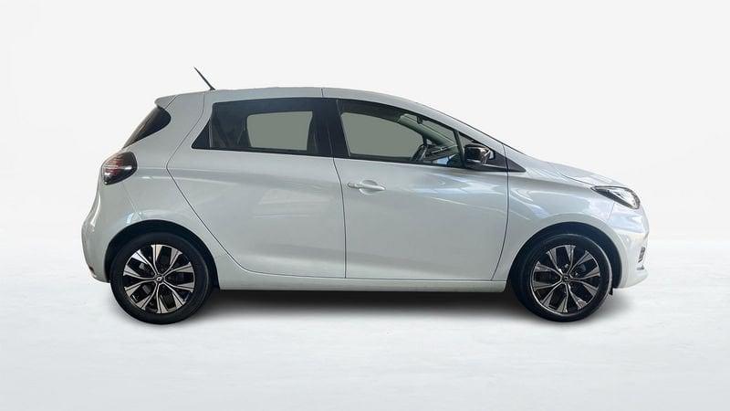 Renault ZOE Zen R135 e-shifter