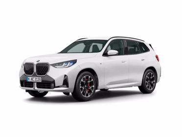 BMW X3 xdrive20d MSport Pro auto del 2026