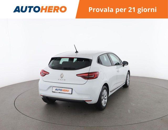 RENAULT Clio Blue dCi 85 CV 5 porte Zen