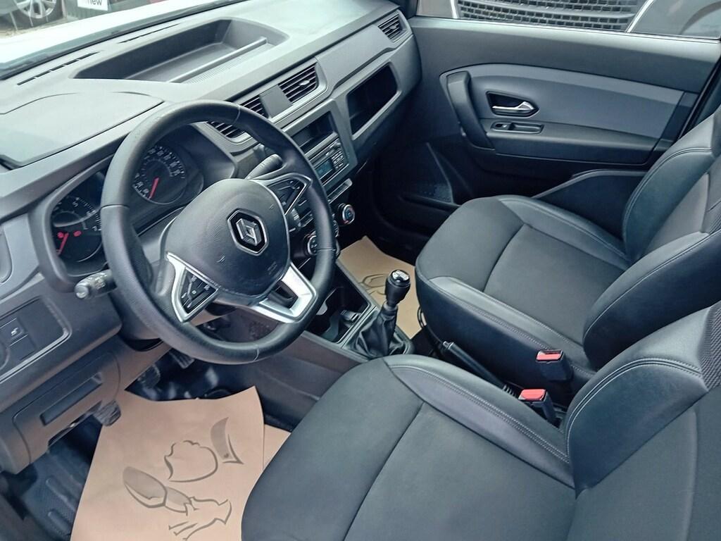 Renault Express van 1.5 Blue dci 95cv Fap