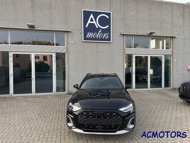 AUDI A3 allstreet 35 TFSI S tronic Business Advanced