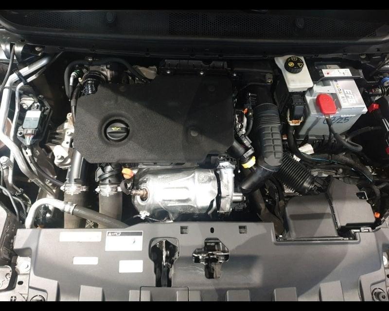 Peugeot 308 2ª serie BlueHDi 130 S&S EAT8 SW GT Pack