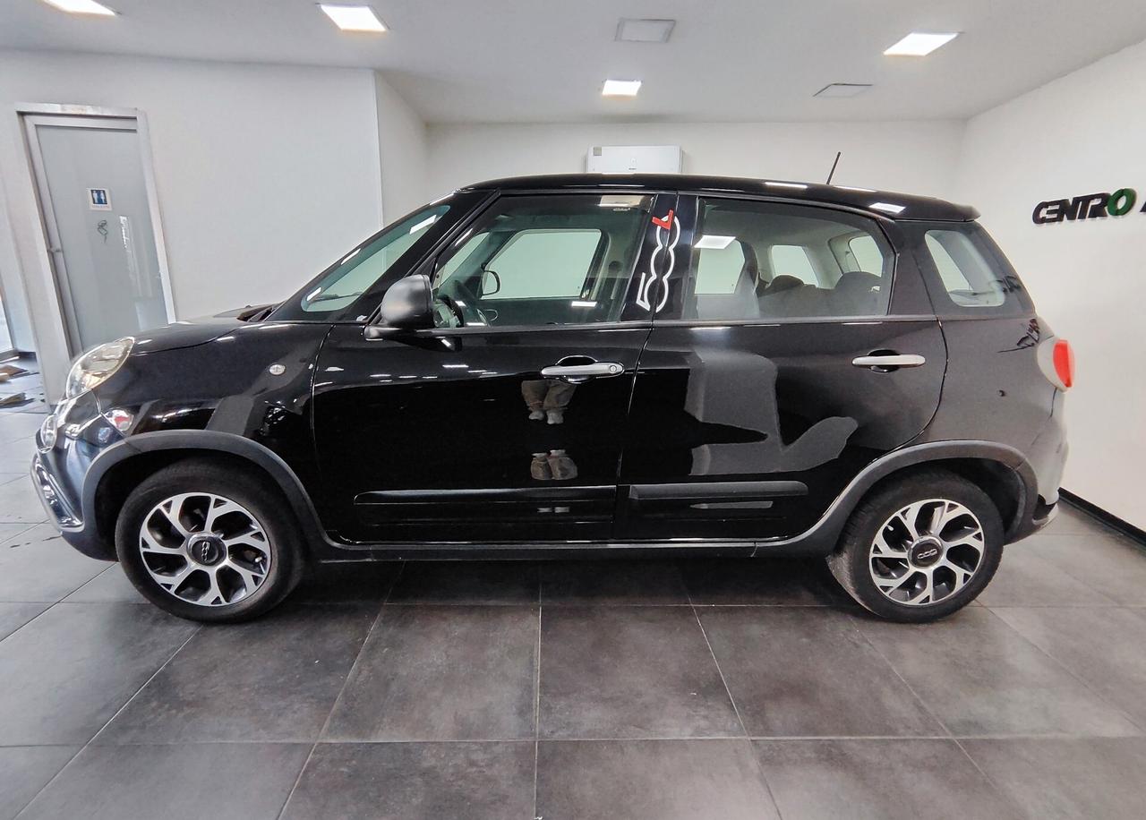 Fiat 500L 1.3 Multijet 95 CV Cross