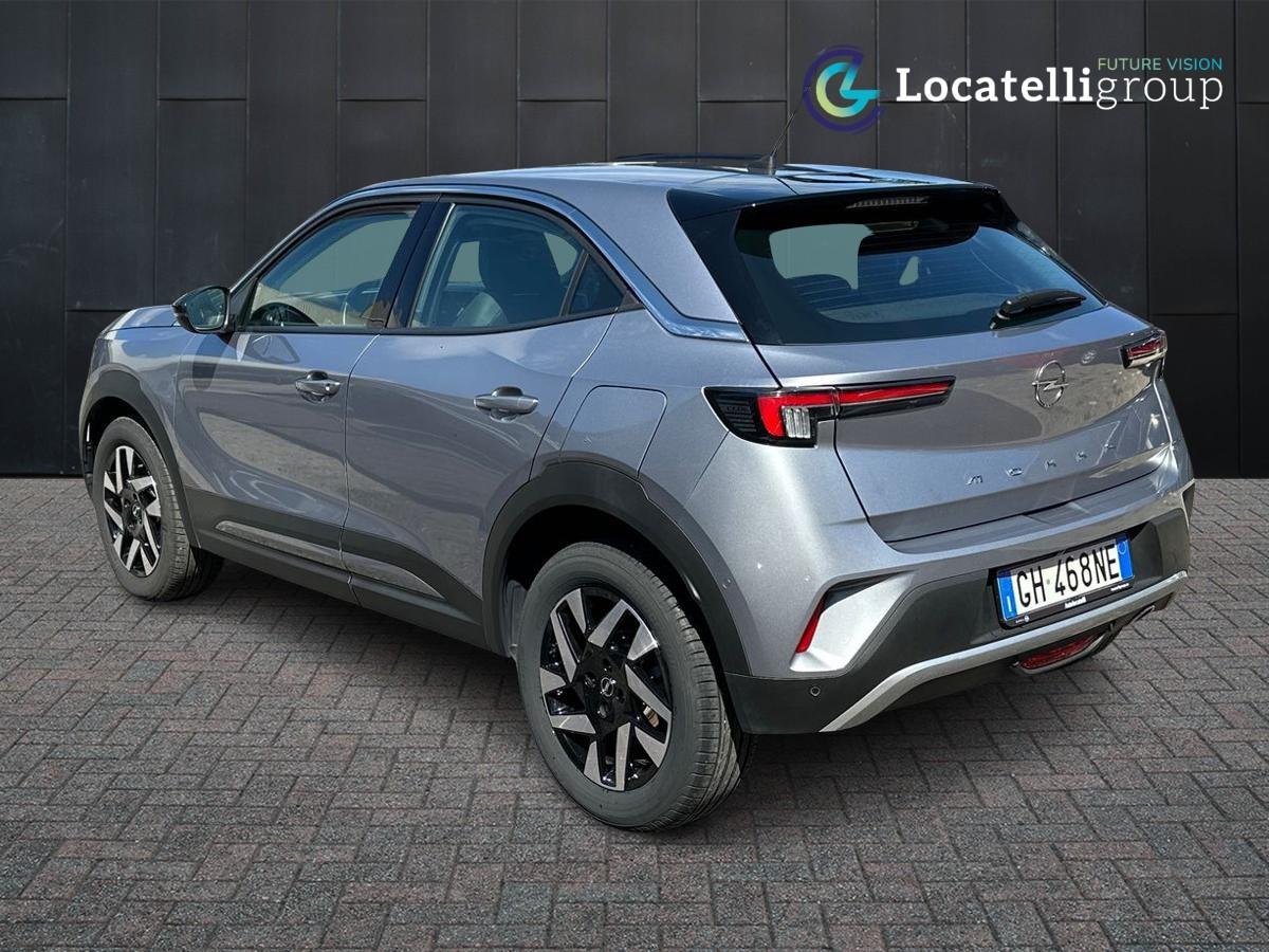 OPEL Mokka II 2020 - Mokka 1.5 Elegance s&s 110cv