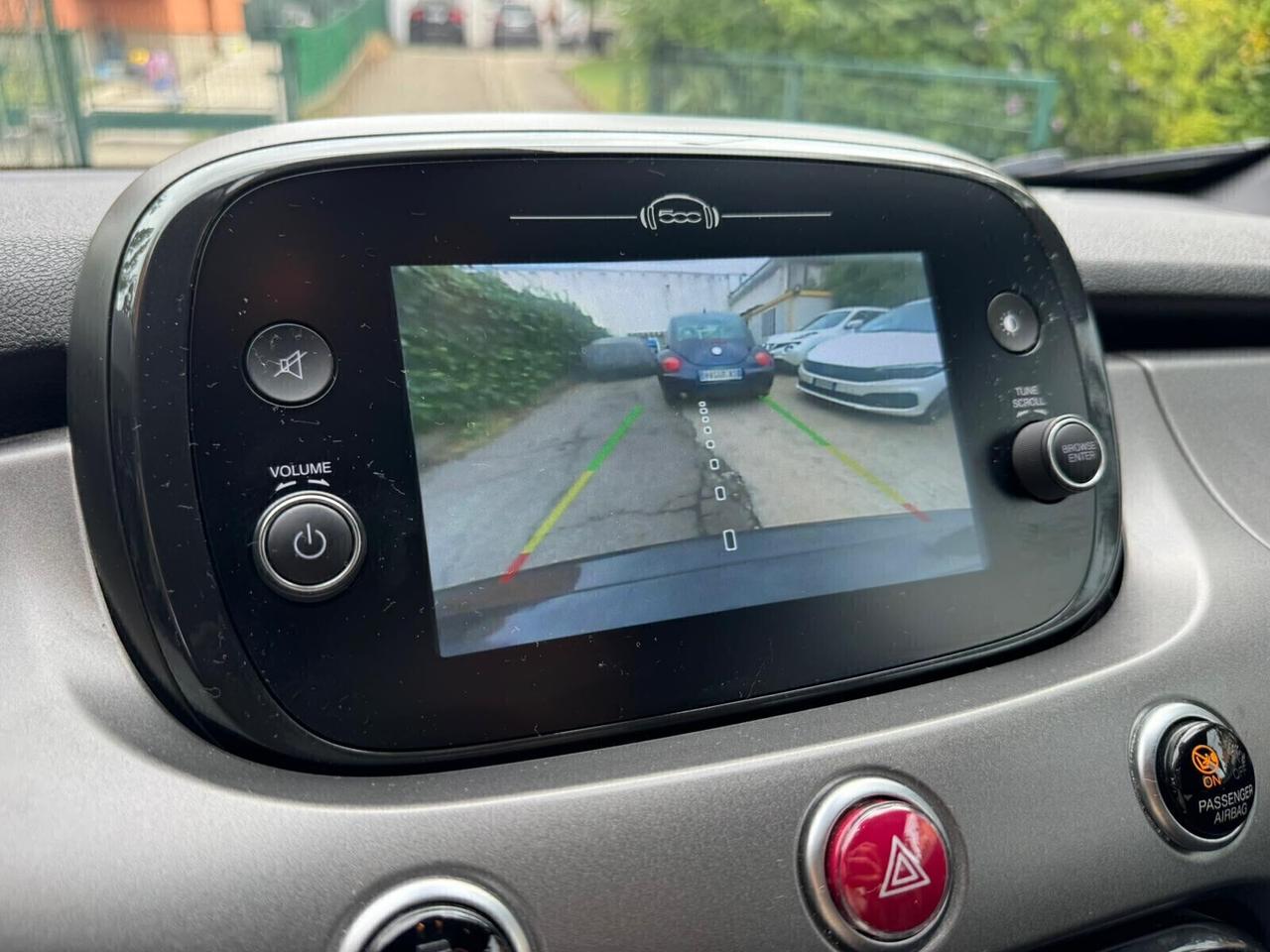 Fiat 500X 1.0 T3 120 CV Sport