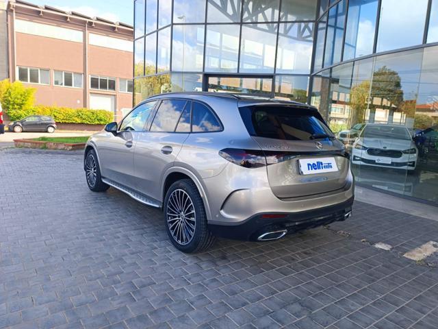 MERCEDES-BENZ GLC 220 d 4Matic Mild Hybrid Advanced