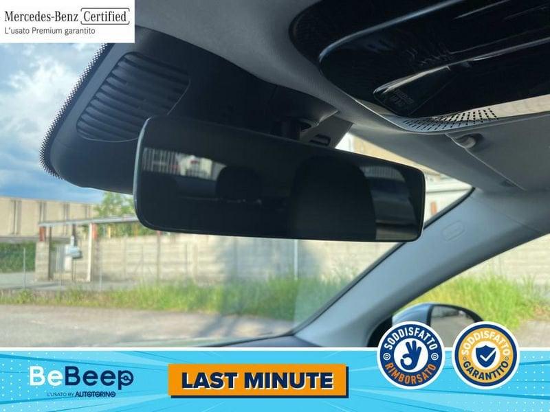 Mercedes-Benz GLC Coupé GLC COUPE 220 D ADVANCED 4MATIC AUTO