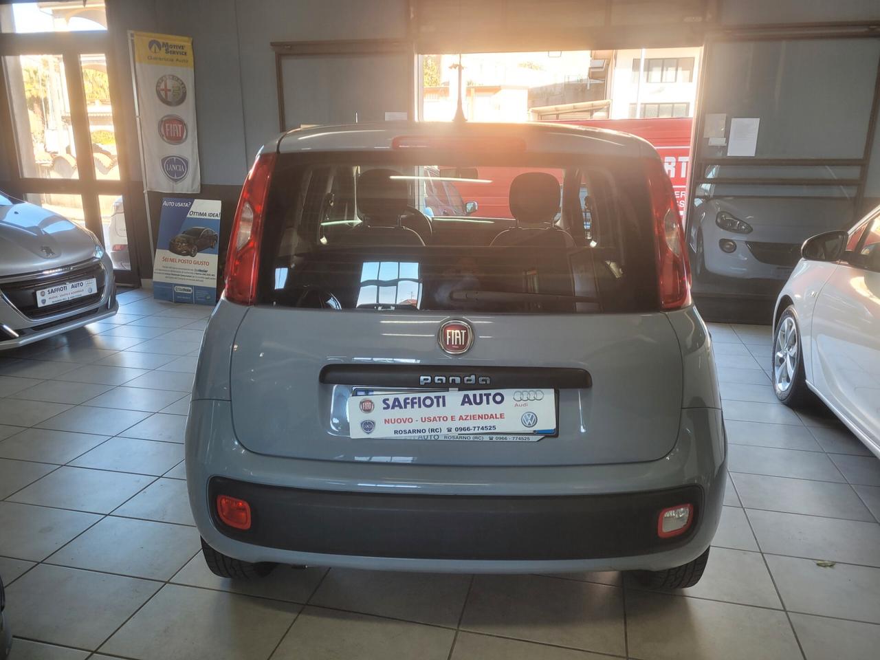 Fiat Panda 1.2 Easy