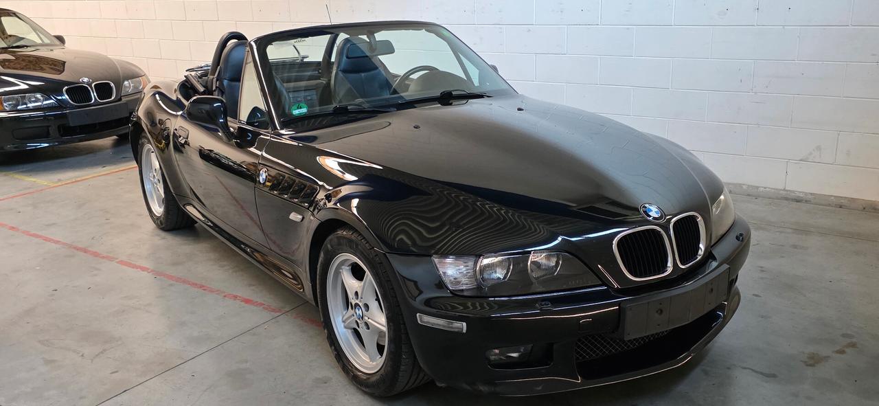 BMW Z3 Roadster 2.2 170Cv "SPORT EDITION"