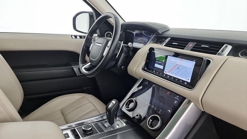 Land Rover RR Sport 2.0 Si4 PHEV HSE Dynamic