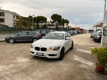 Bmw 118 118d 2.0 143CV Coupé Eletta