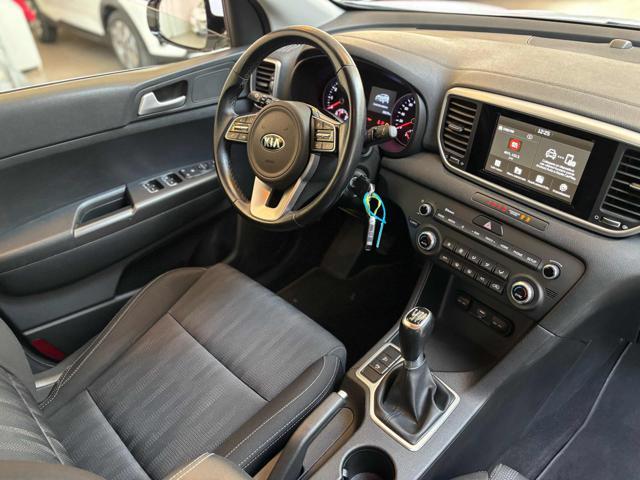 KIA Sportage 1.6 GDI 2WD Business Class