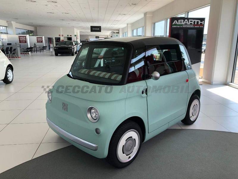 FIAT Topolino Topolino
