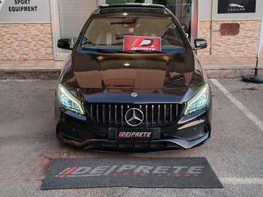 Mercedes-benz CLA 200 Sport Premium