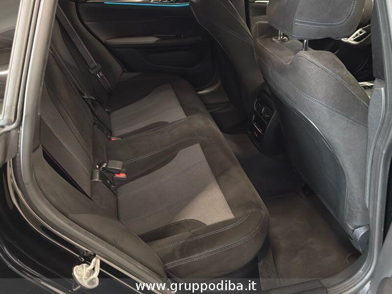 BMW Serie 4 Gran Coupé Serie 4 G26 LCI 2024 Gran Coup 420d Gran Coupe mhev 48V xdrive MSport Pro auto