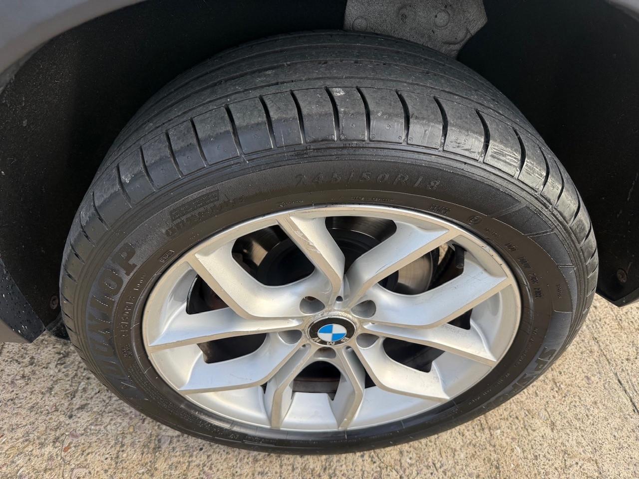 Bmw X3 xDrive20d Futura