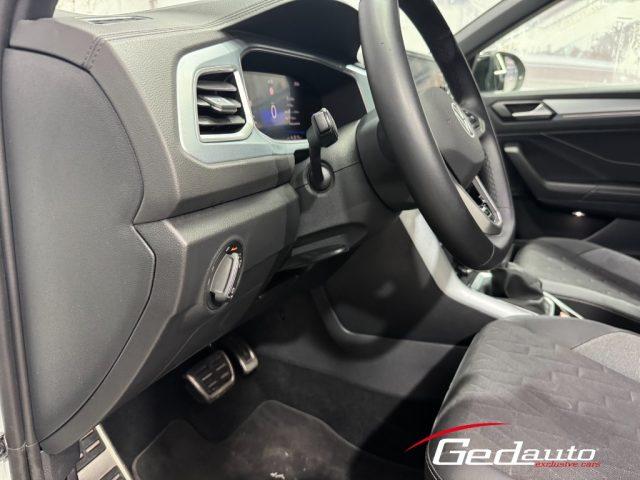 VOLKSWAGEN T-Roc 2.0 TDI SCR 150 CV DSG GOAL Edition Plus FULL-LED