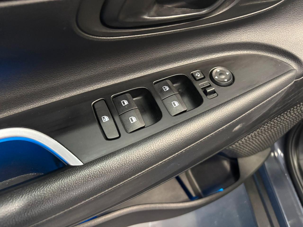 Hyundai Bayon 1.0 T-GDI Hybrid 48V iMT XLine