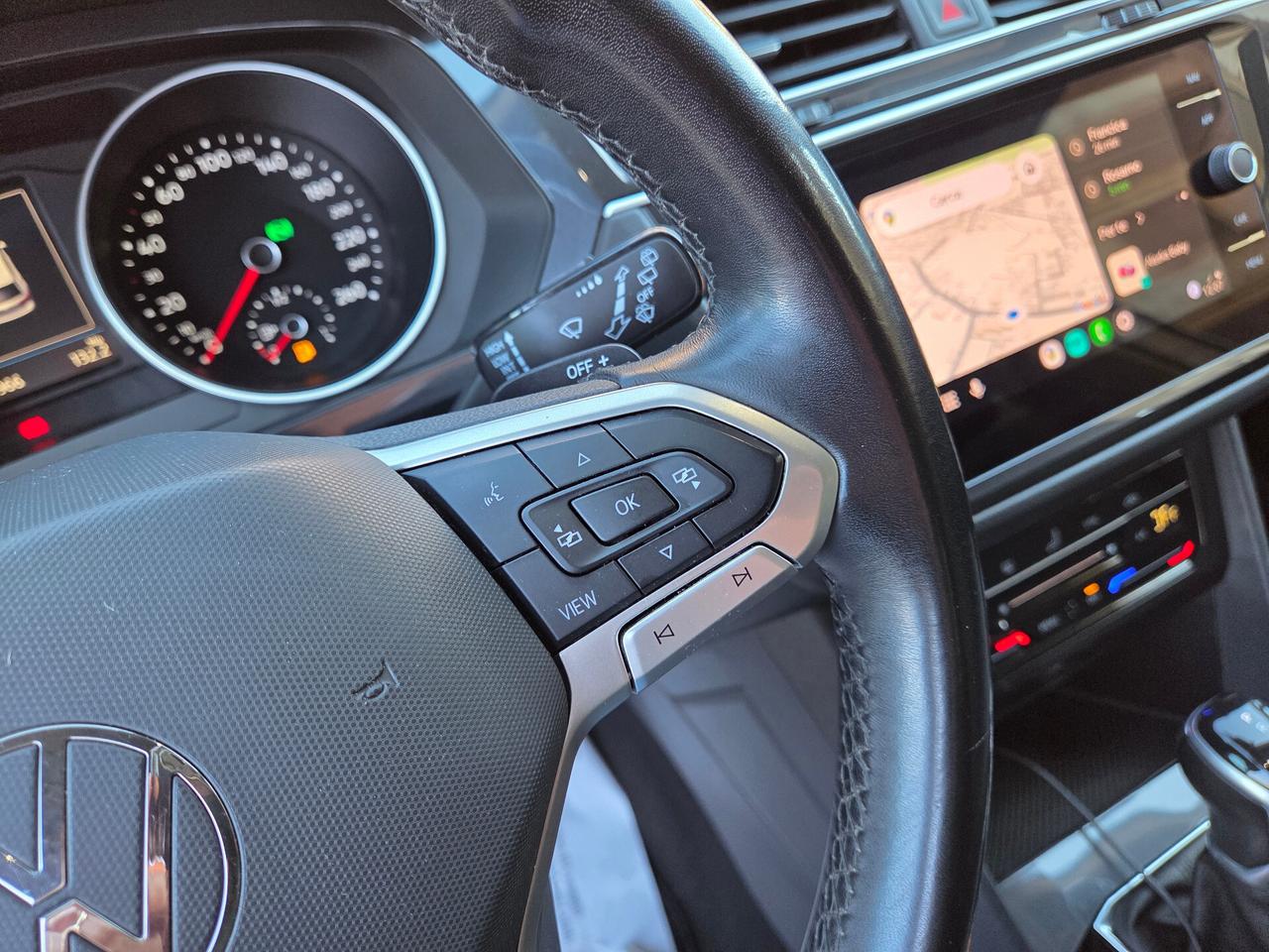 Volkswagen Tiguan 2.0 TDI 150 CV SCR DSG