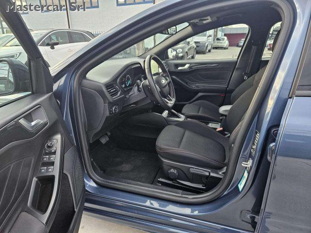 FORD Focus SW 1.0 125cv ST-Line Design Automatica - GM099PG