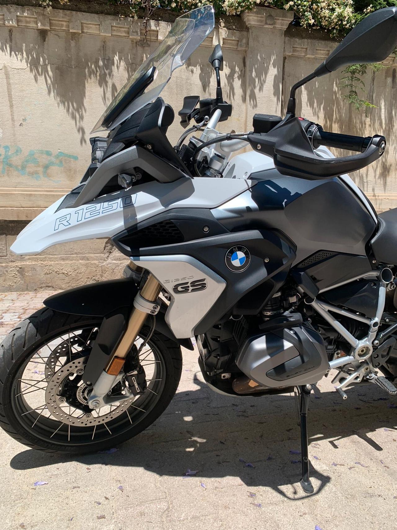 Bmw R 1250 GS 1250gs