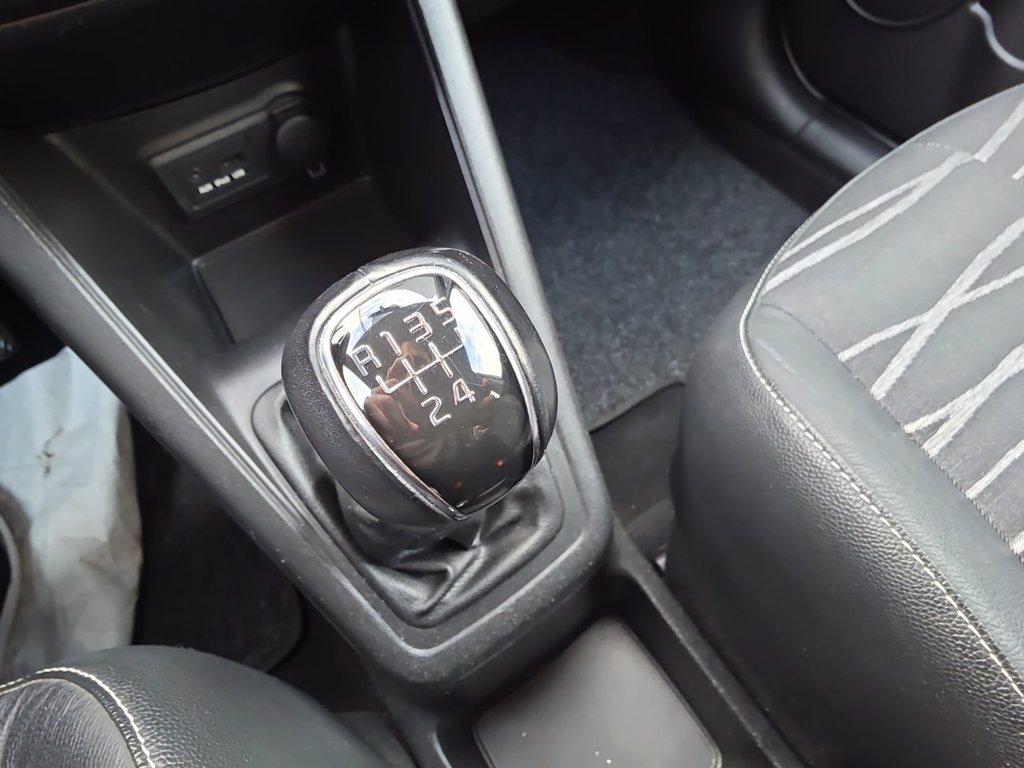 KIA Venga 1.4 cvvt active e6 del 2016