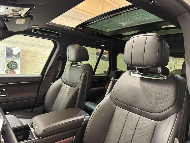 Land Rover Range Rover 3.0D I6 350 MHEV HSE SWB aut. PEDANE ELETTRICHE