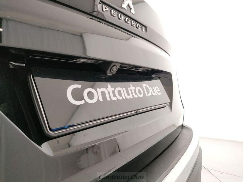 Peugeot 3008 3008 BlueHDi 130 S&S EAT8 GT Pack N1 AUTOCARRO